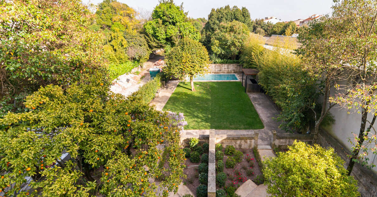 Een foto van Marques Garden House by Olivia
