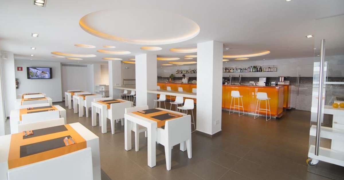 Ein Foto Ibiza Sun Apartments