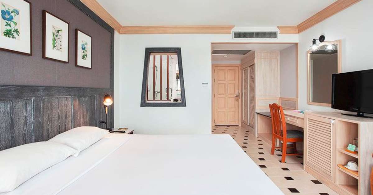 Een foto van Orchidacea Resort