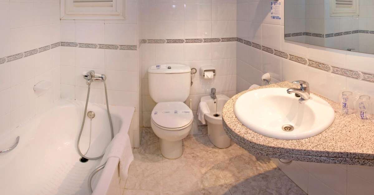 Een foto van Hotel GHT Costa Brava