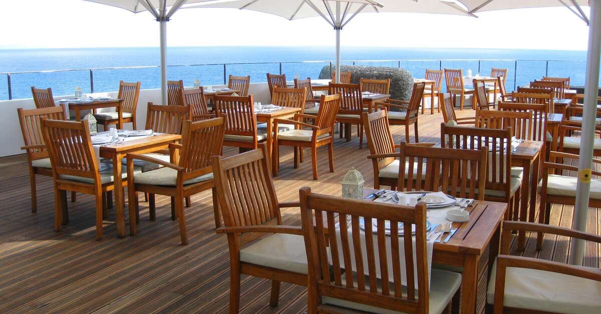 Een foto van Madeira Regency Cliff Hotel