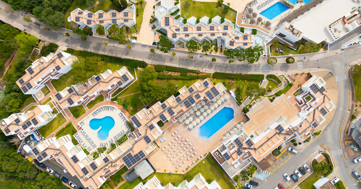 Een foto van MarSenses Natura Olea Hotel