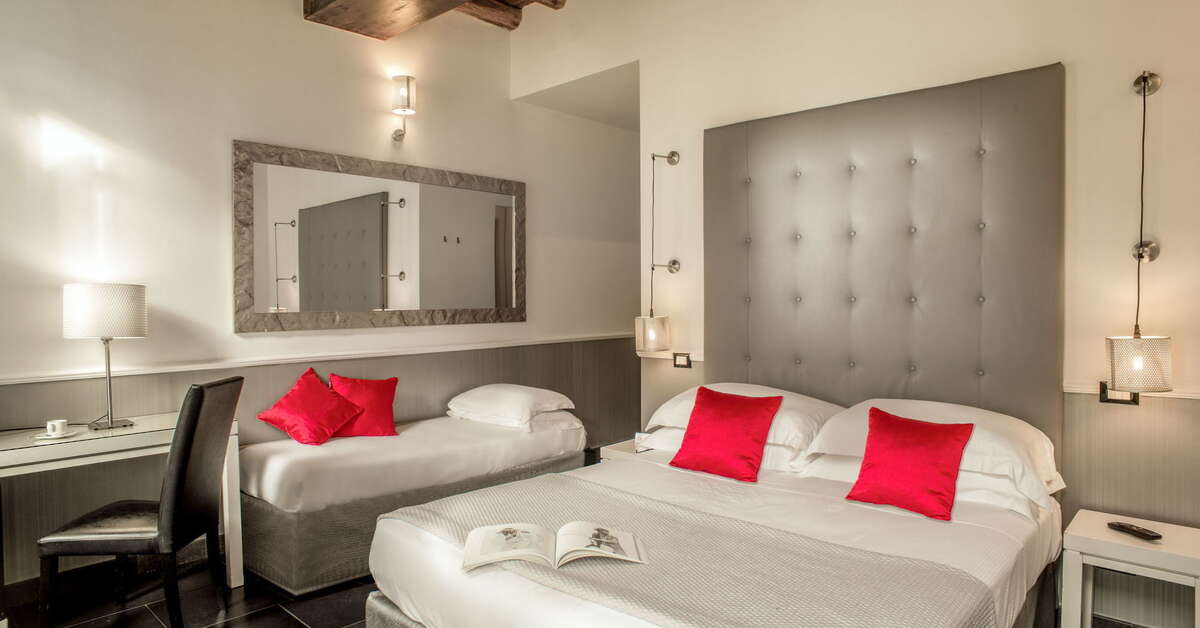 Een foto van Stay Inn by Condotti Selection