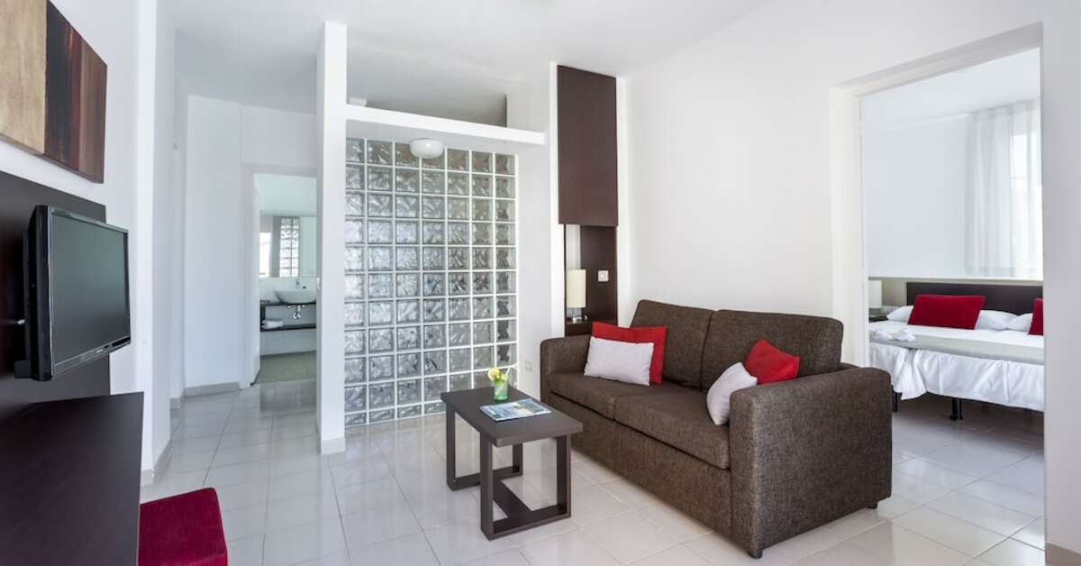 Een foto van Labranda Bahia & Villas Fanabe