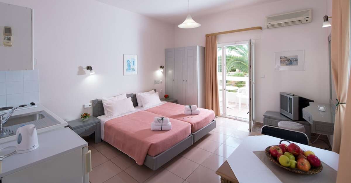 Ein Foto Scala Boutique Hotel & Suites