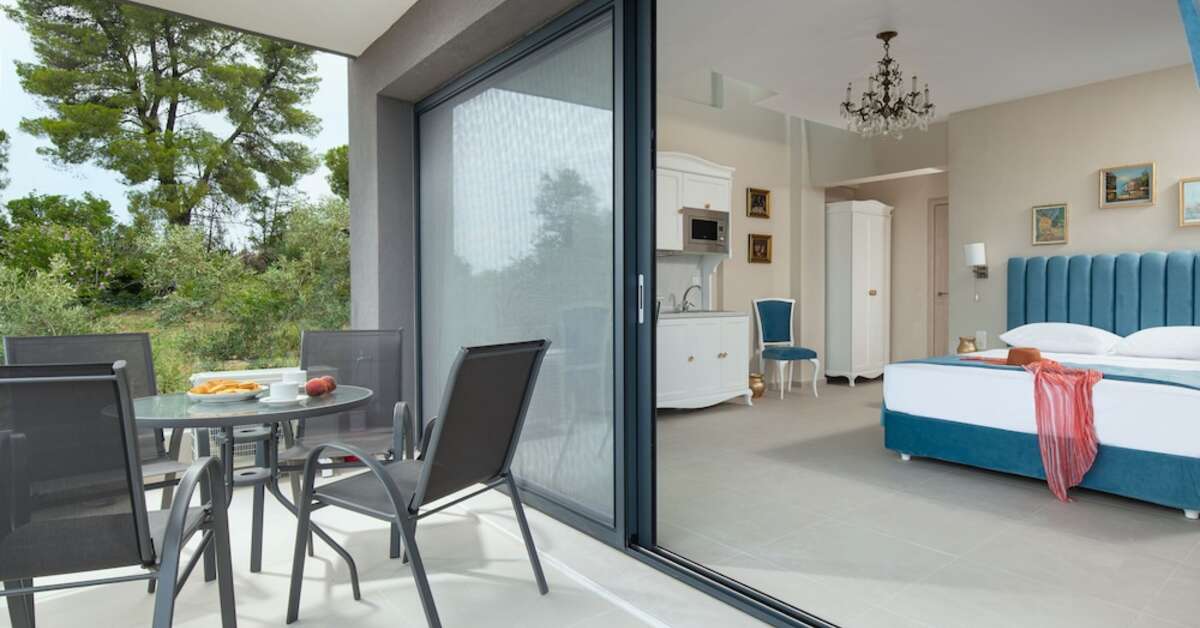 Een foto van Mykoniatika Villas