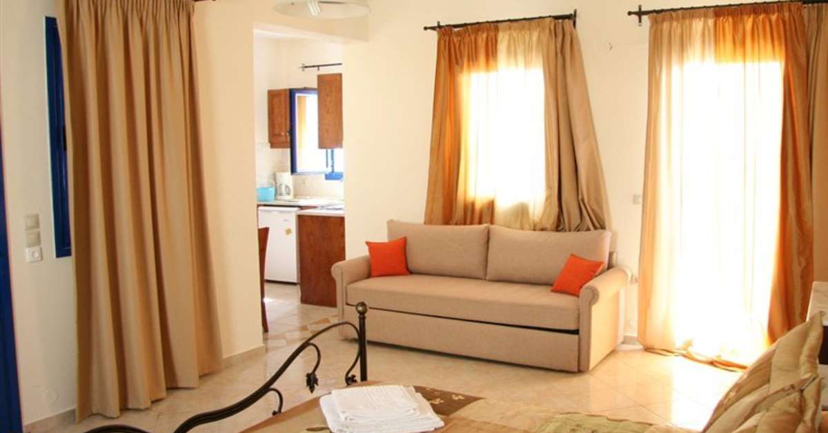 Een foto van Potali Bay Hotel