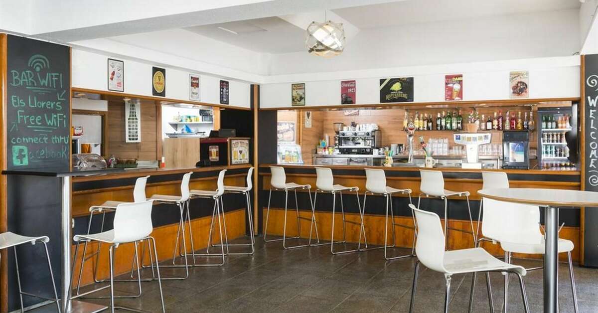 Een foto van Appartementen Els Llorers