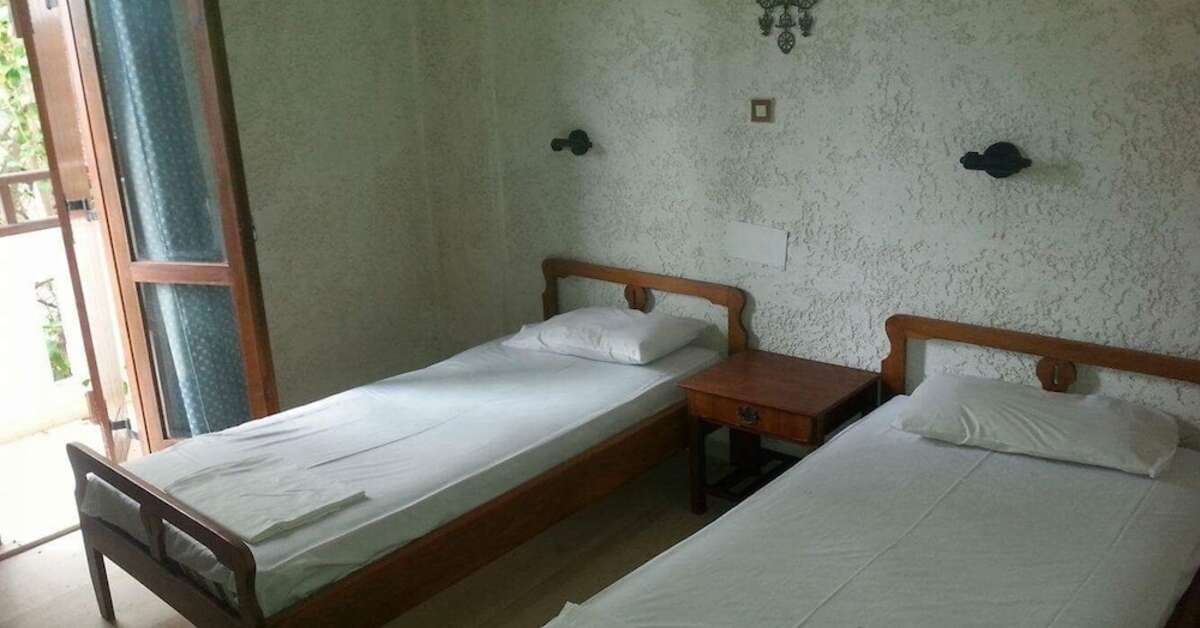 Een foto van Irene Appartementen Malia