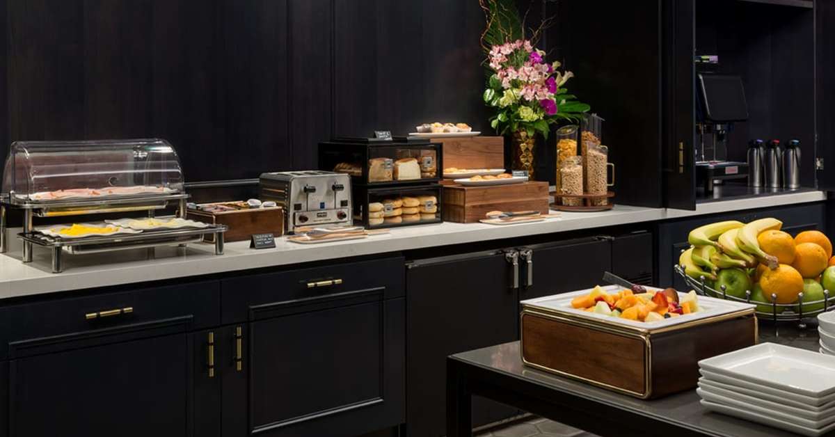 Een foto van Hotel 57