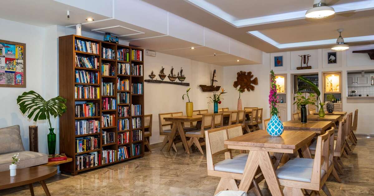 Een foto van Aris Hotel