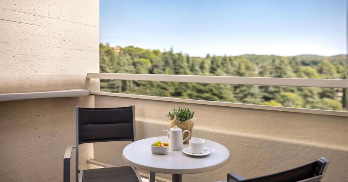Een foto van Valamar Diamant Hotel