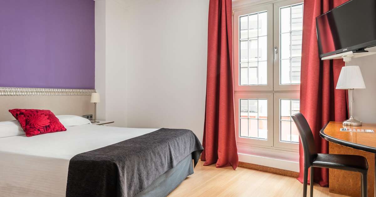 Een foto van Hotel Abbot