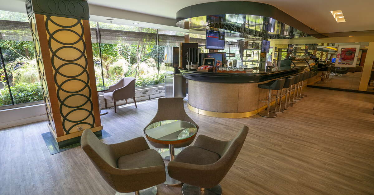 Een foto van Turunc Resort