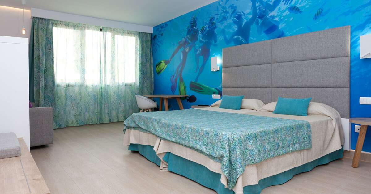 Ein Foto Marvell Club Aparthotel