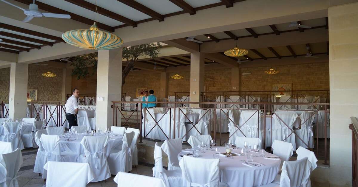 Een foto van Futura Club Le Cale d'Otranto