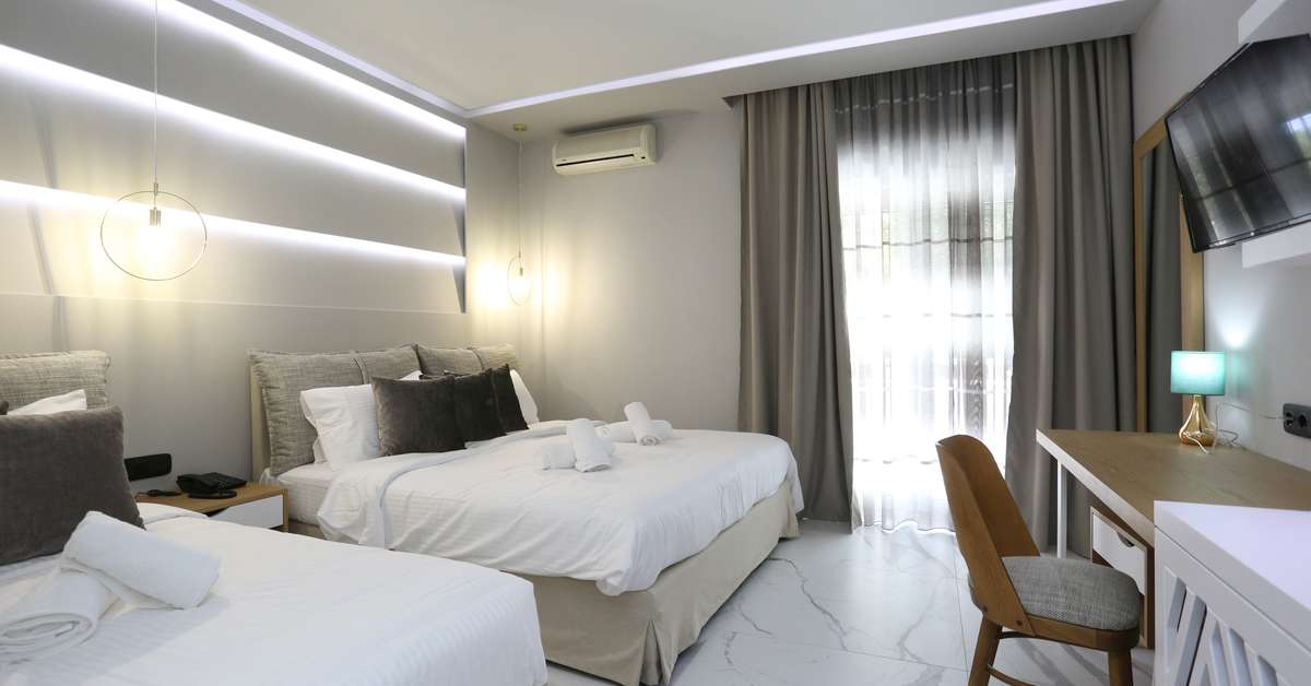 Een foto van Hotel Tropical