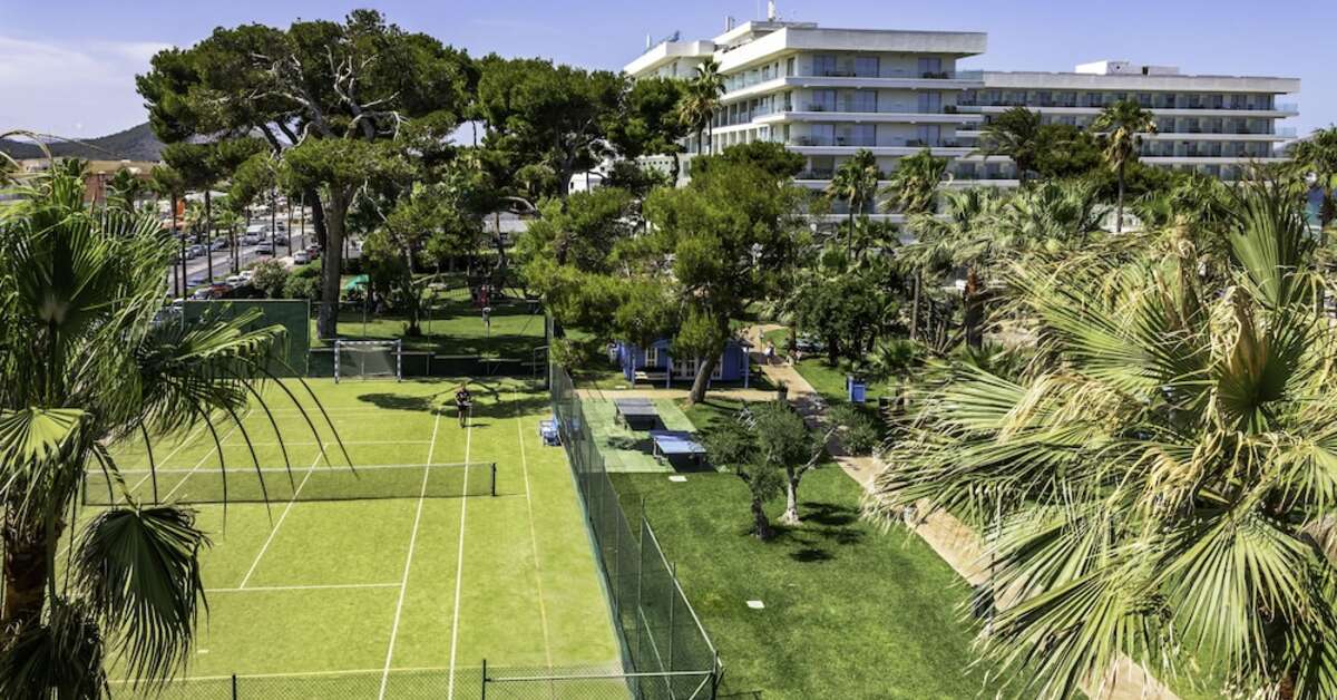 Een foto van Playa Esperanza Resort