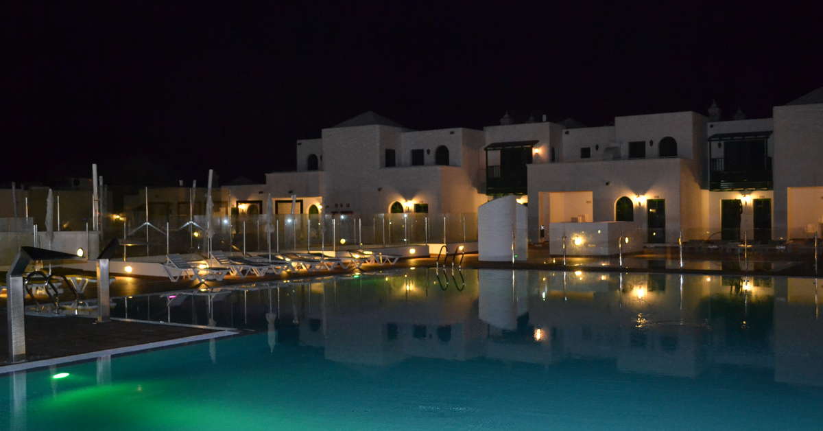 Ein Foto Gloria Izaro Club Hotel