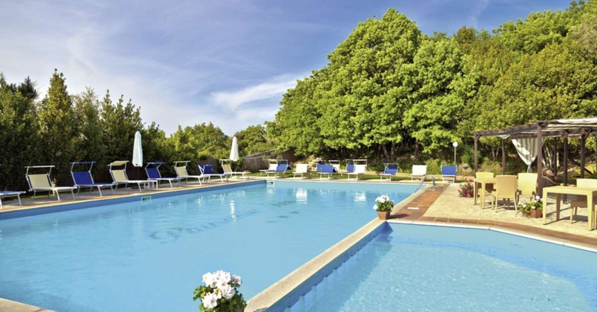 Een foto van Pausania Inn