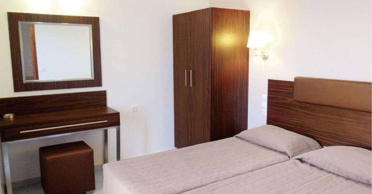 Een foto van Appartementen Ariadne