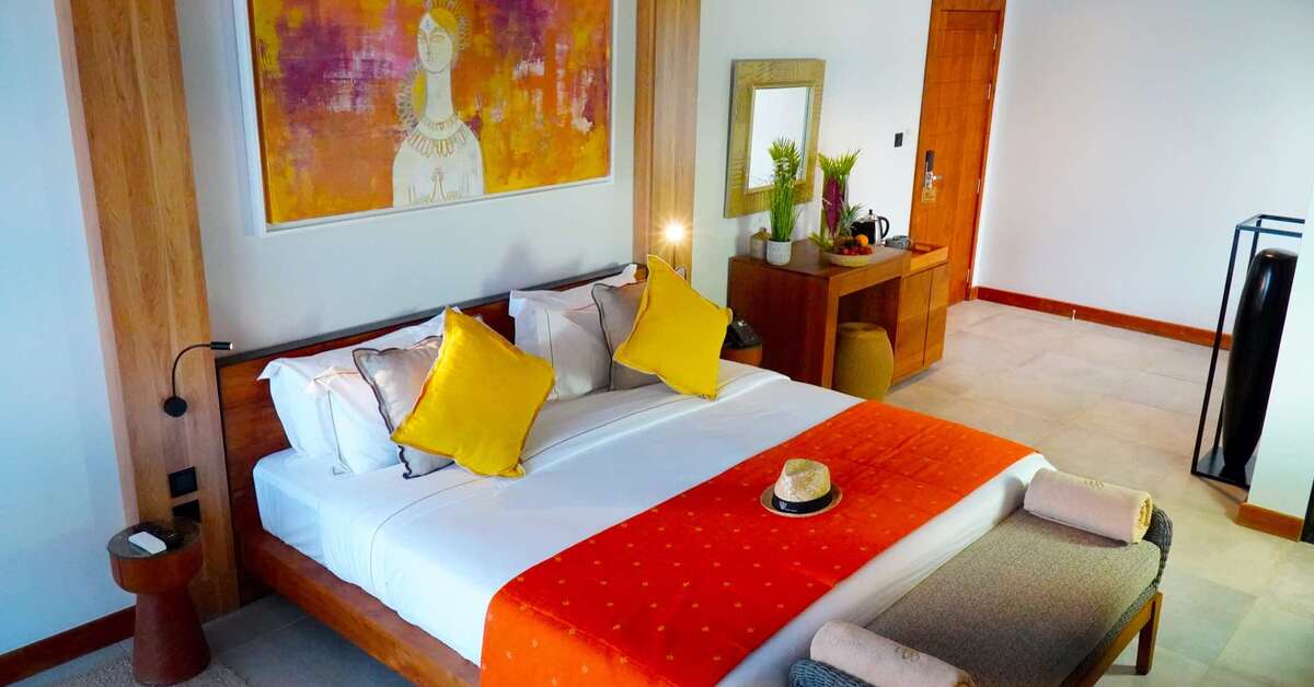 Een foto van Wonders Beach Boutique Hotel