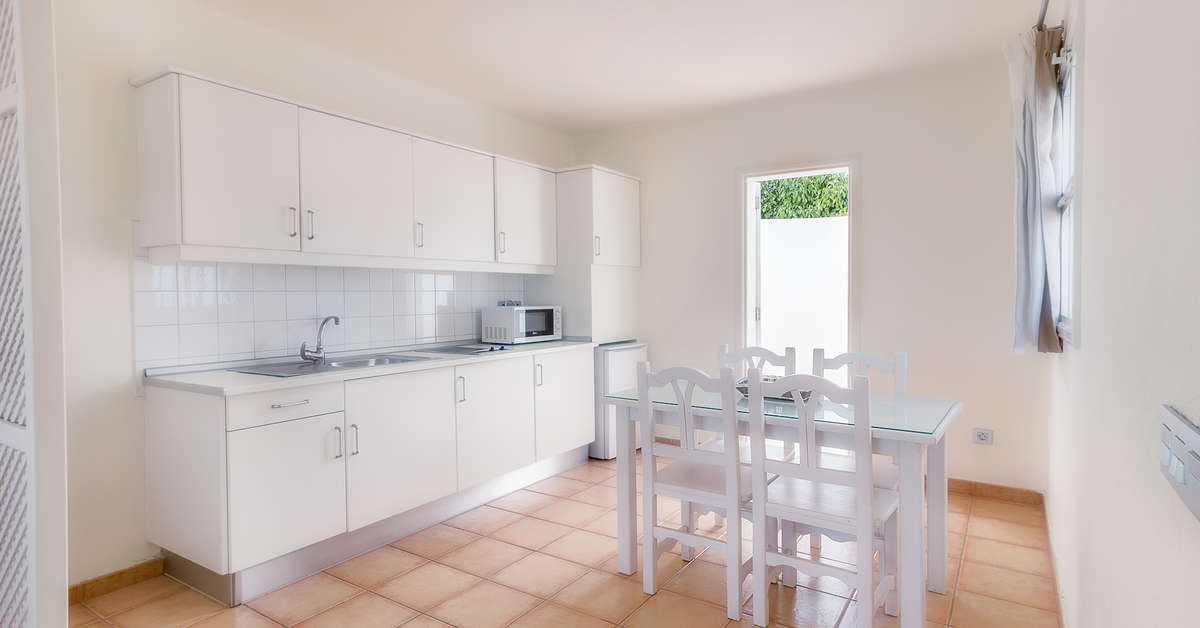 Een foto van Appartementen Livvo Las Gaviotas