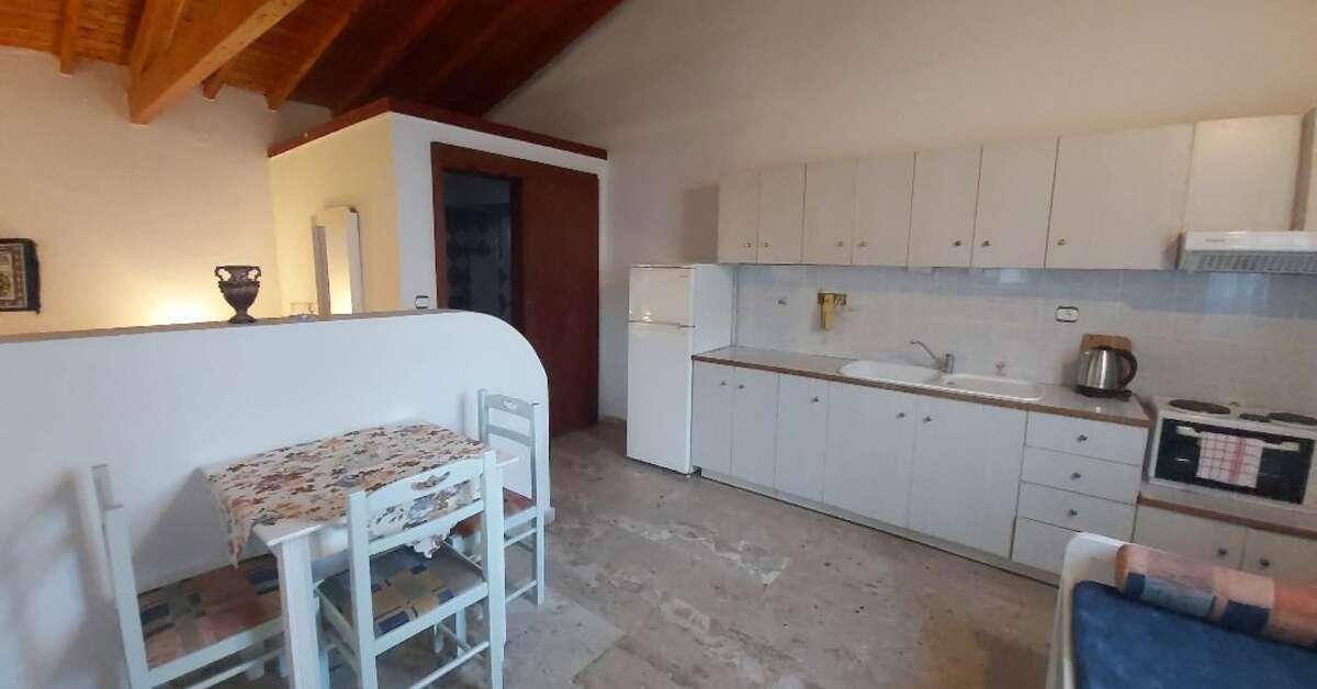 Een foto van Anastasia Appartementen