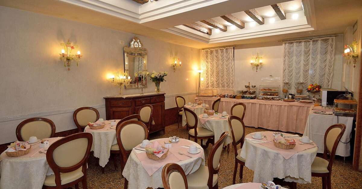 Een foto van Hotel Da Bruno