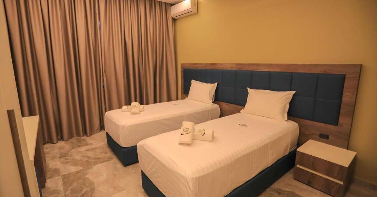 Een foto van Vivas Hotel