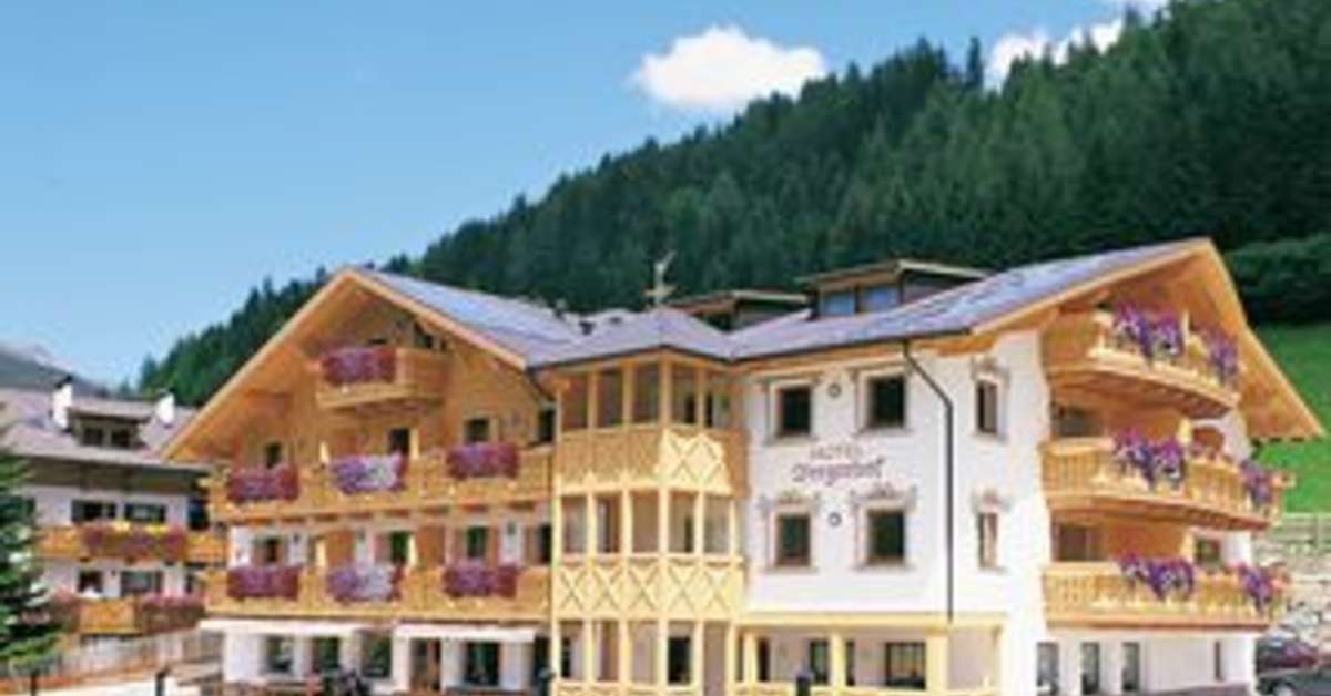 Een foto van Hotel Bergerhof
