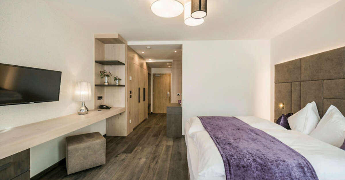 Ein Foto Alpinhotel Keil