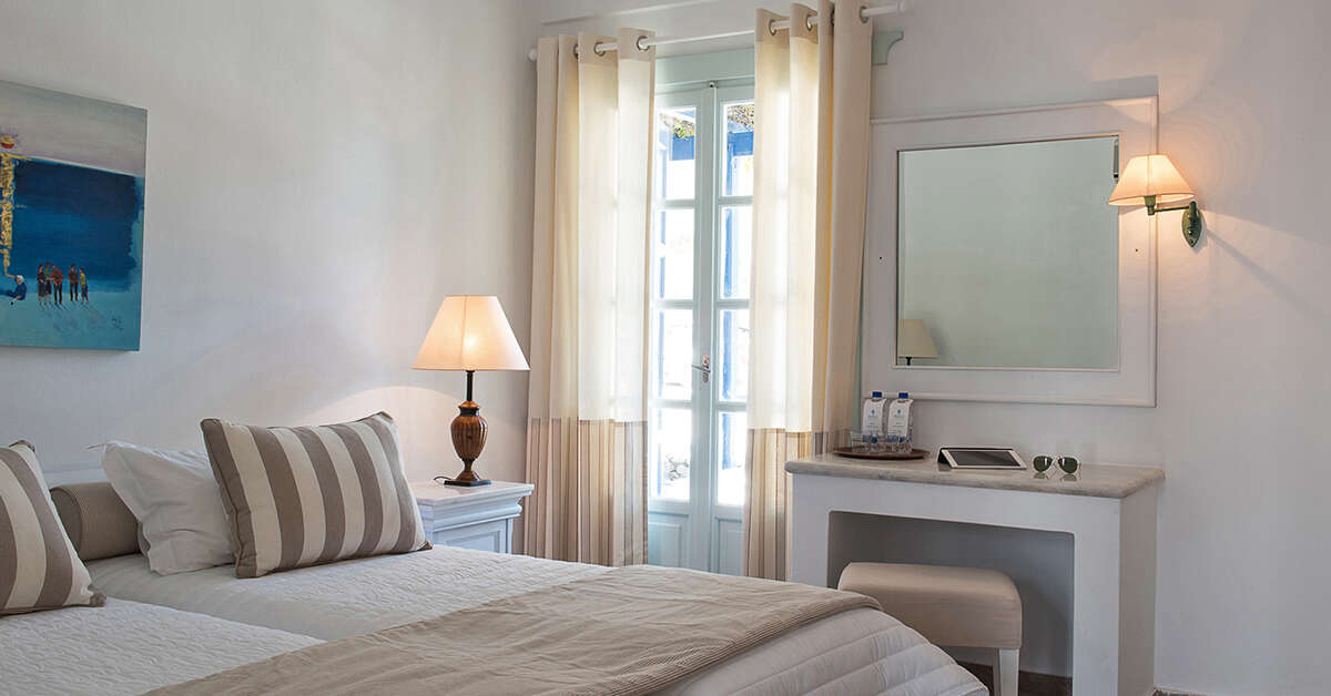 Een foto van San Marco Hotel