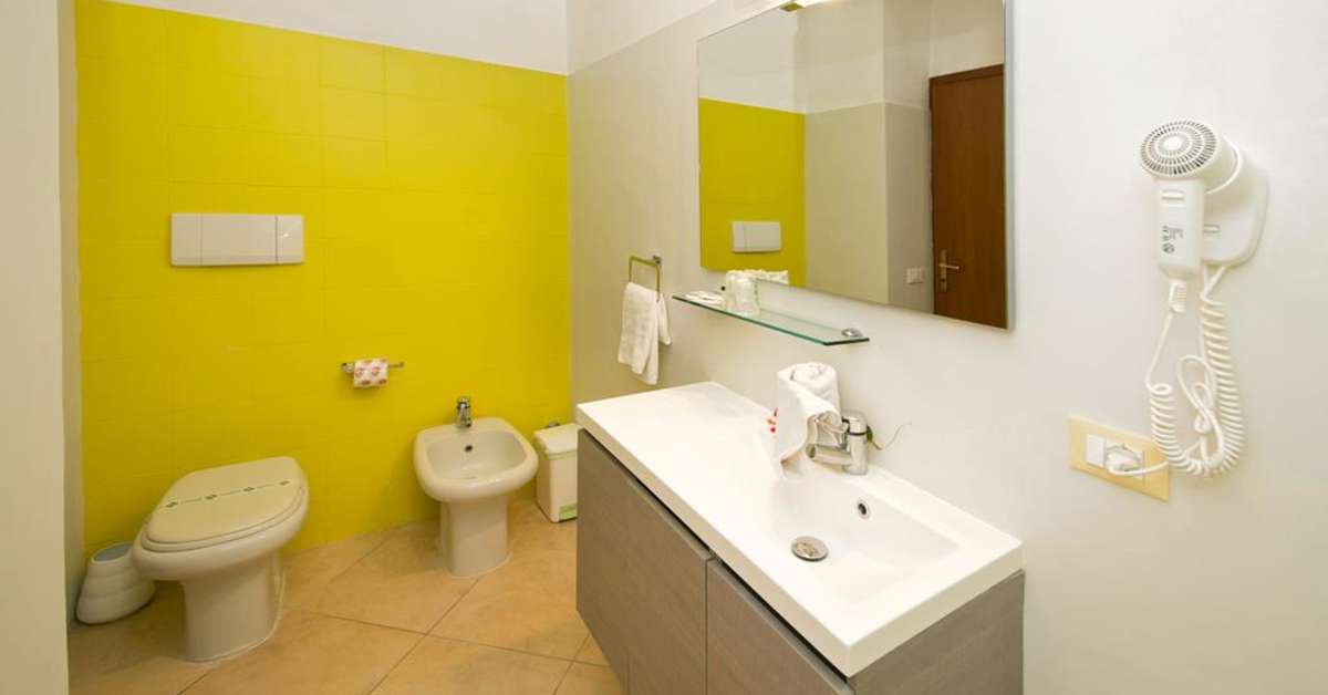 Een foto van Villa Giada Speace & Resort