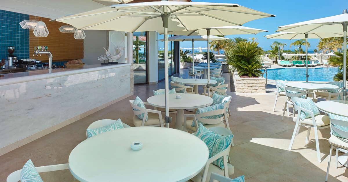 Een foto van Hotel Quinta do Lago