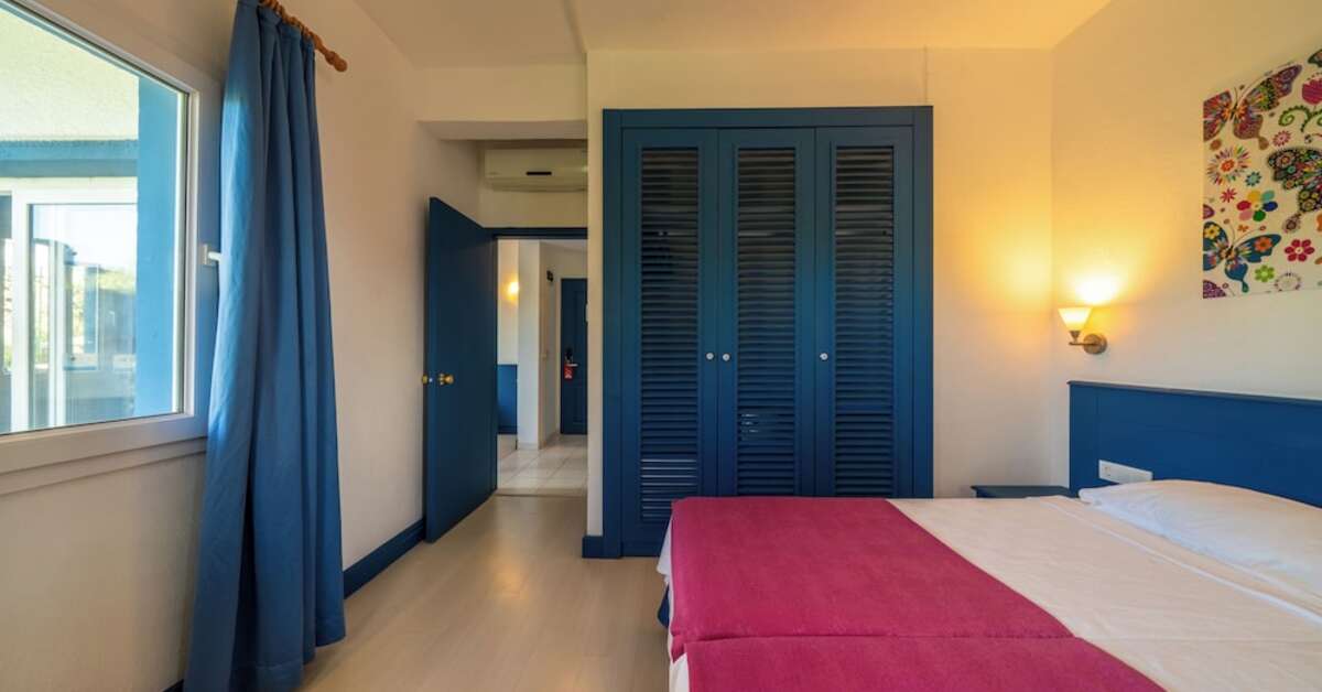 Een foto van Bodrum Holiday Resort & Spa