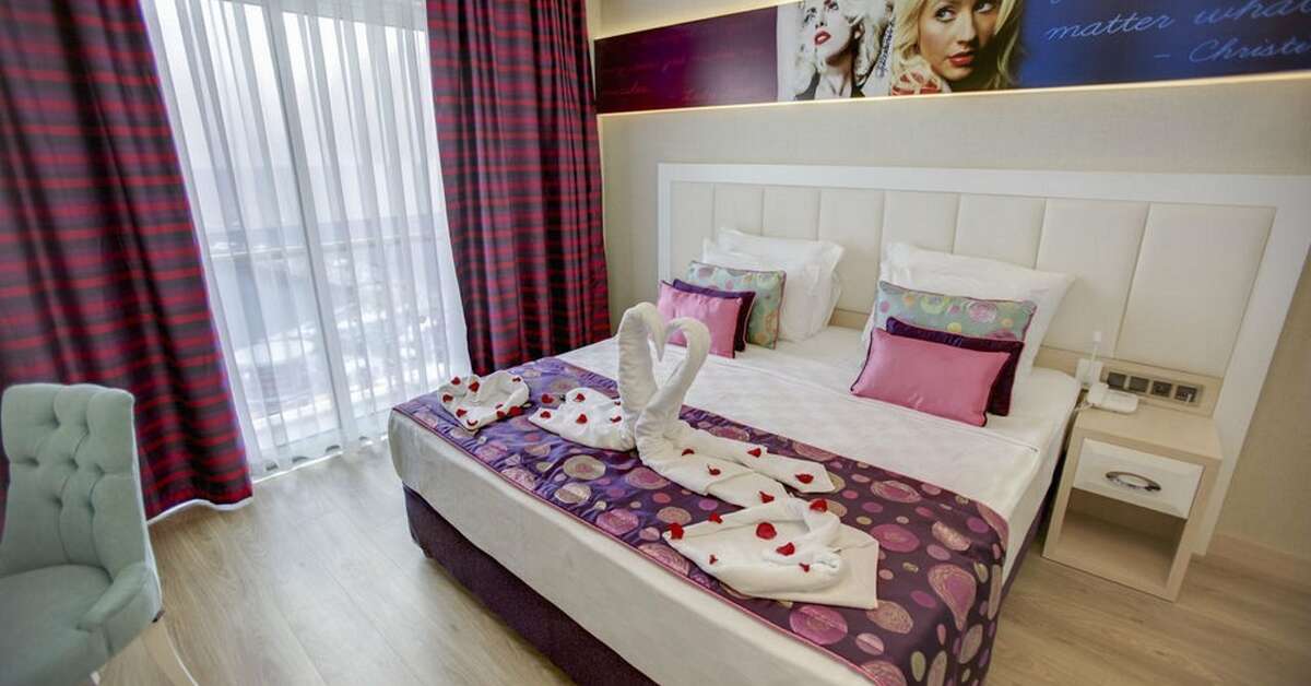 Ein Foto Azura Deluxe Resort & Spa