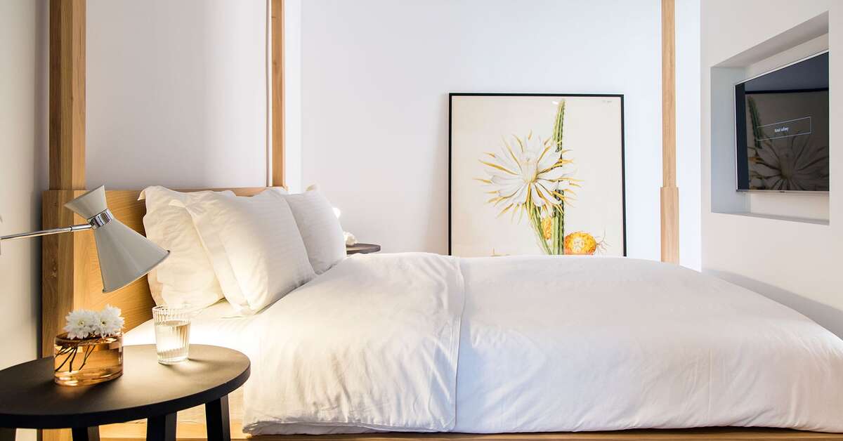 Een foto van Lena Mare Boutique Hotel