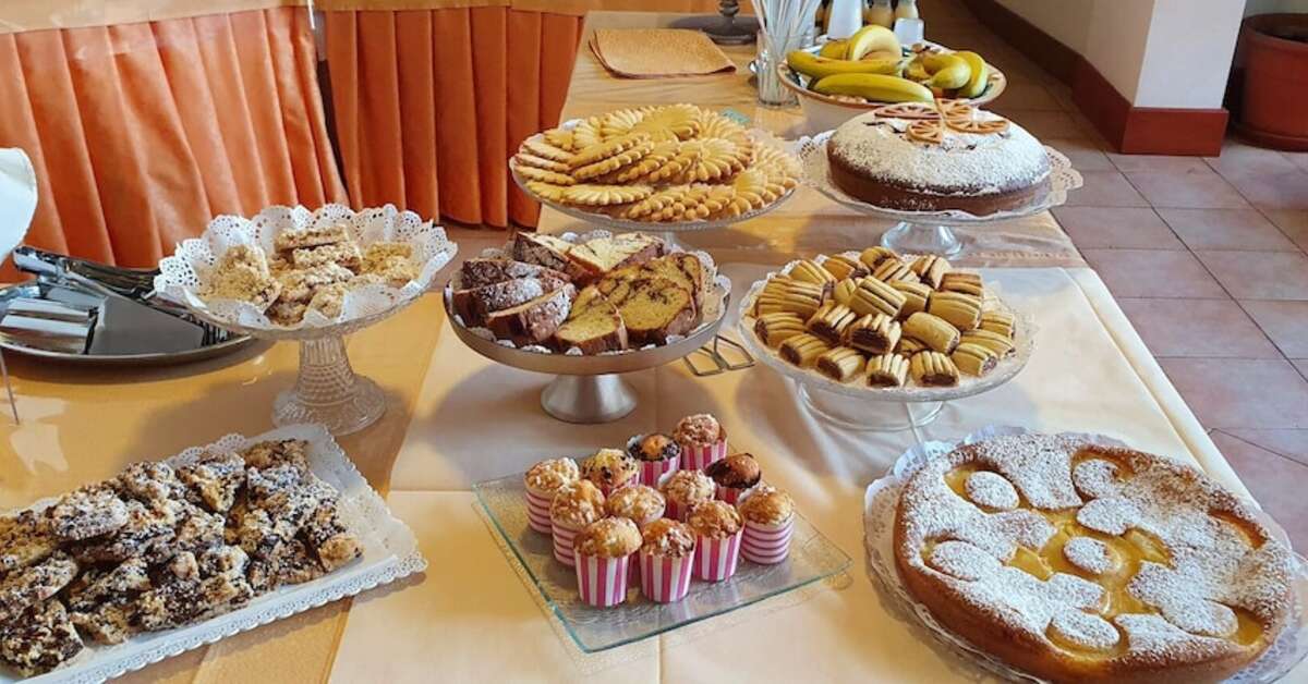Een foto van Hotel Piccada