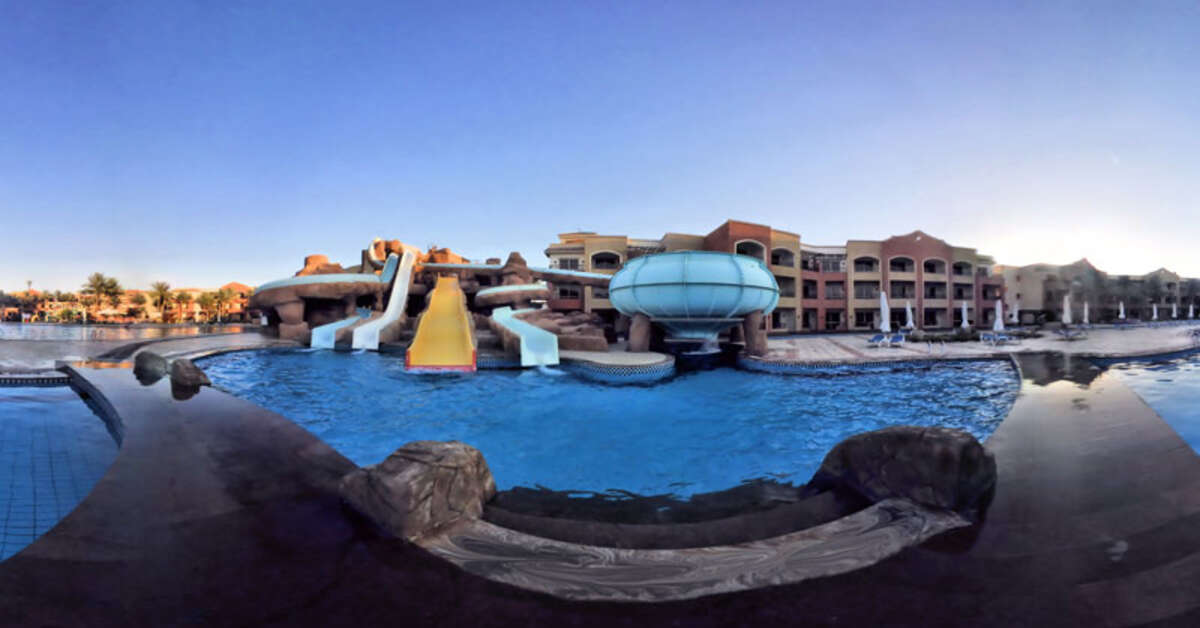 Een foto van Royal Regency Club