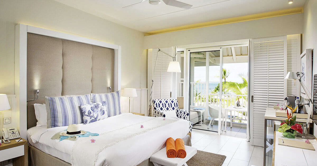 Een foto van Radisson Blu Azuri Resort & Spa