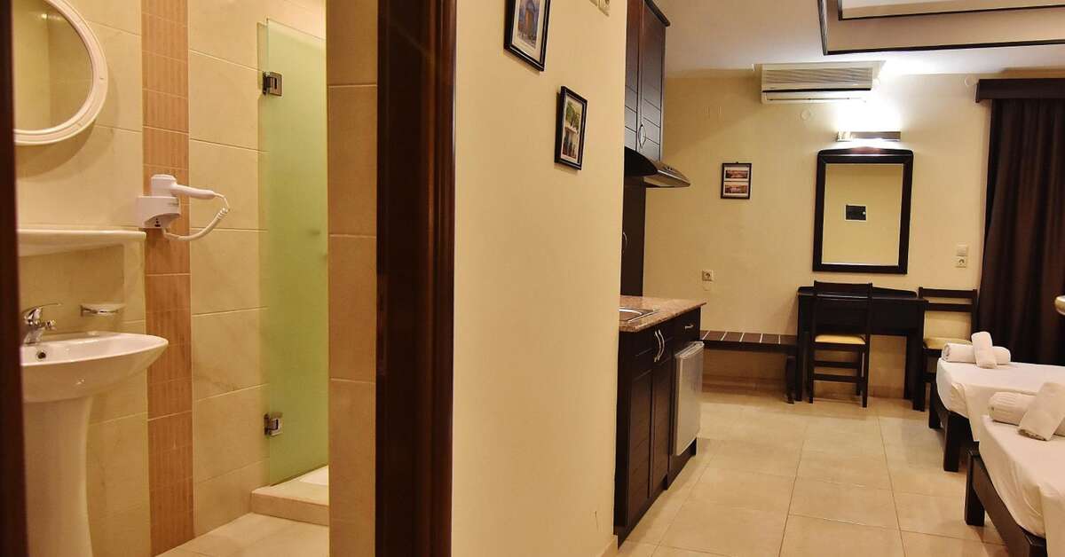 Ein Foto 24 Seven Boutique Hotel