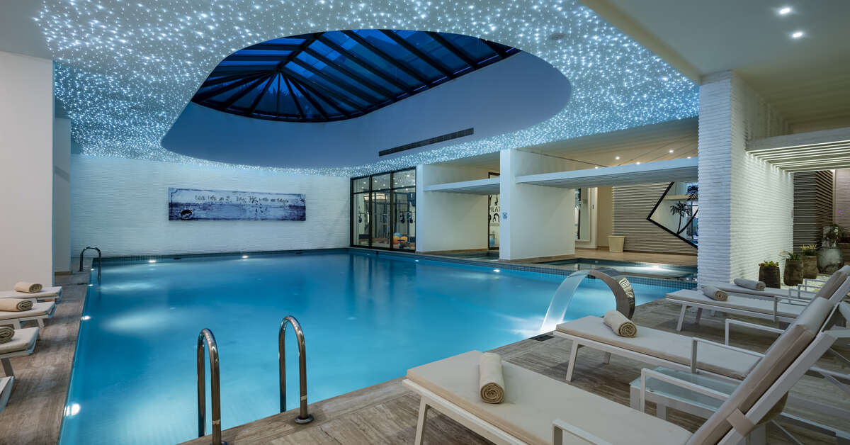 Een foto van Mivara Luxury Resort & Spa