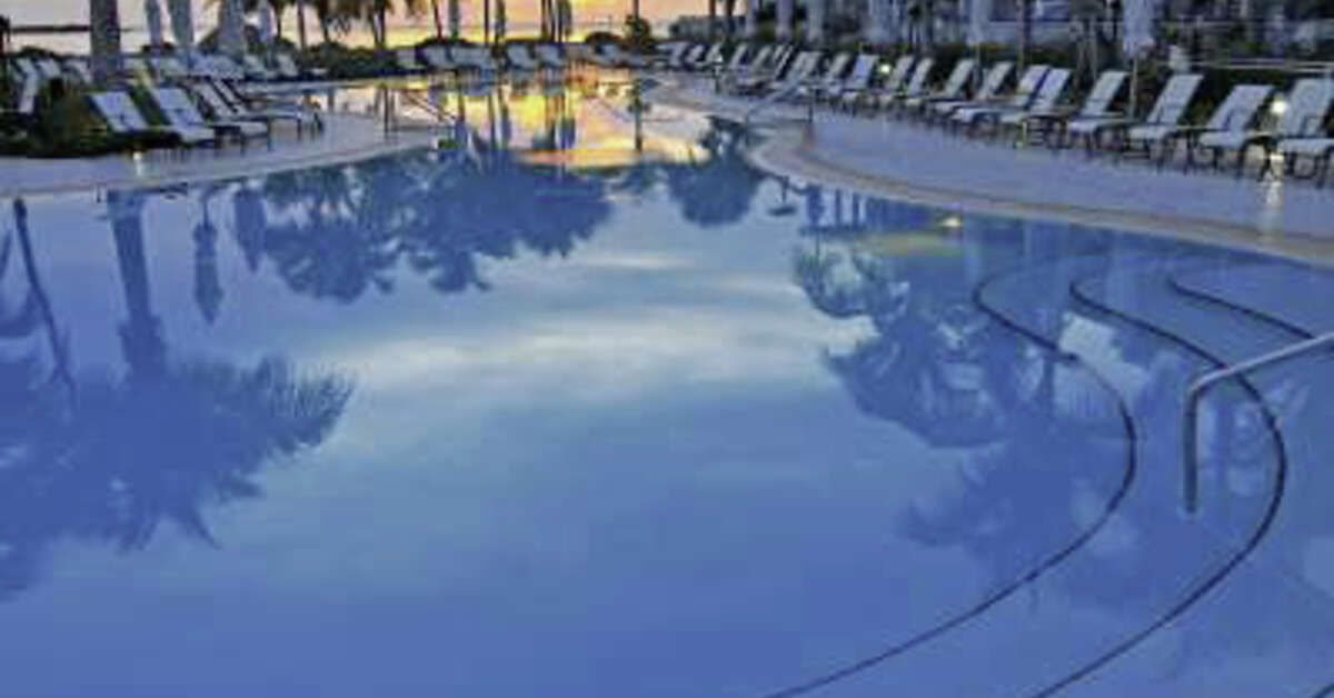 Een foto van Hawks Cay Resort
