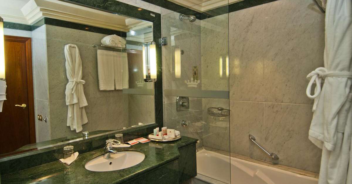 Een foto van Ramada by Wyndham Fes