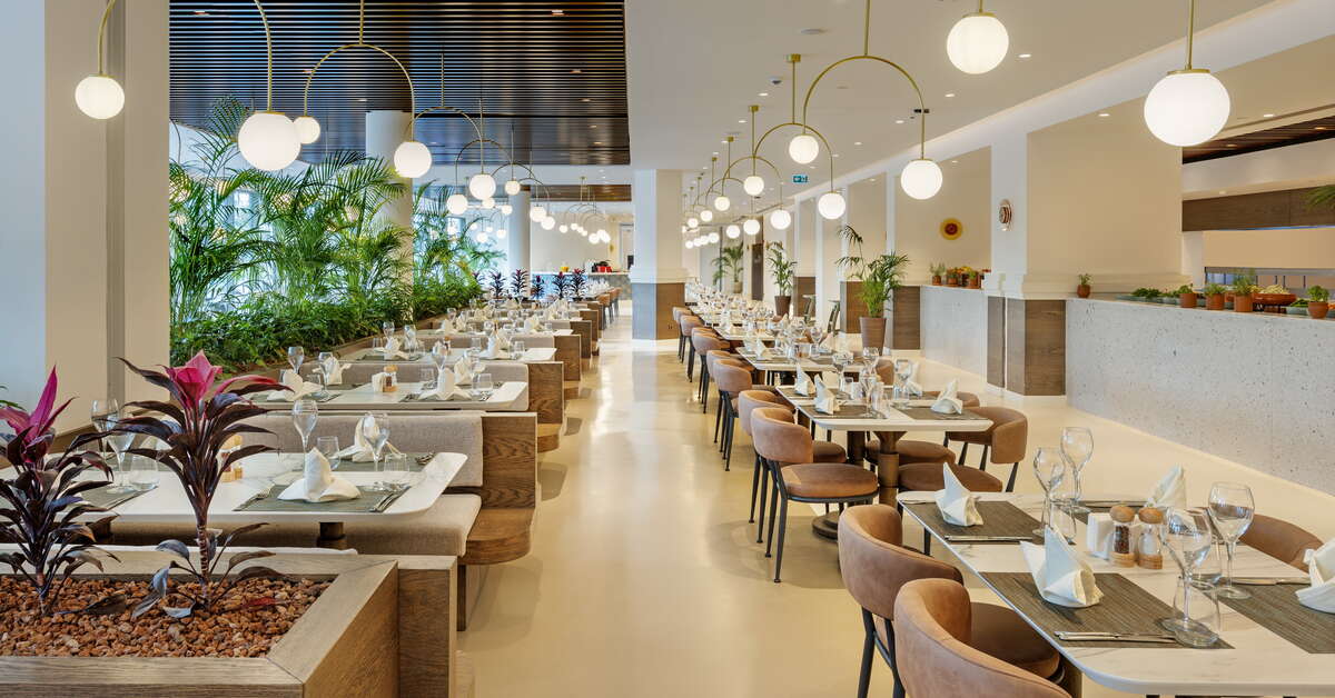Een foto van Hotel Liberty Signa