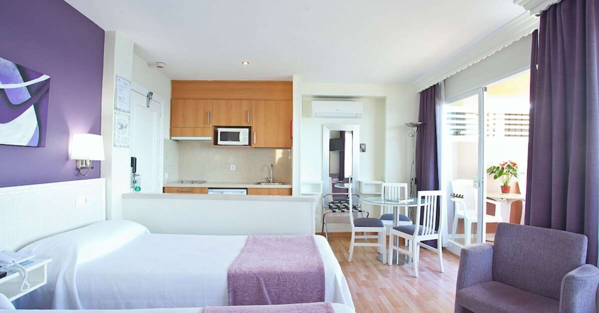 Een foto van Hotel Princesa Playa Marbella