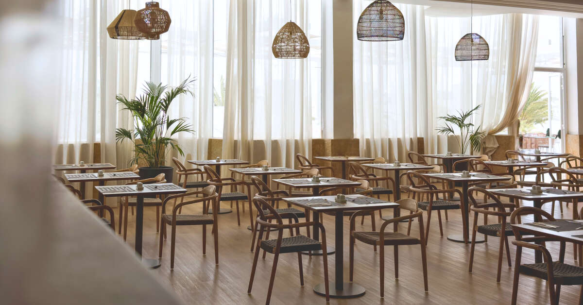 Een foto van Blue Sea Golden Beach