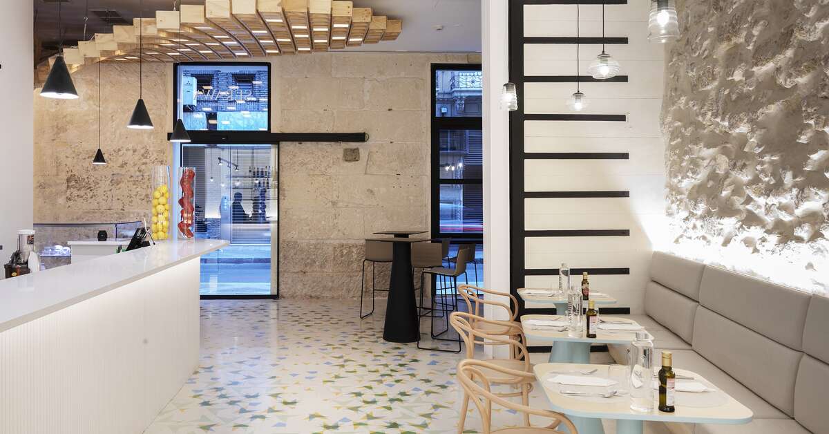Een foto van Hotel Serawa Alicante