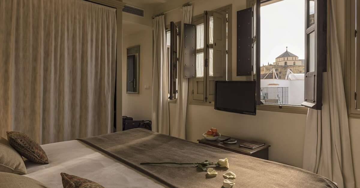 Een foto van Balcon de Cordoba